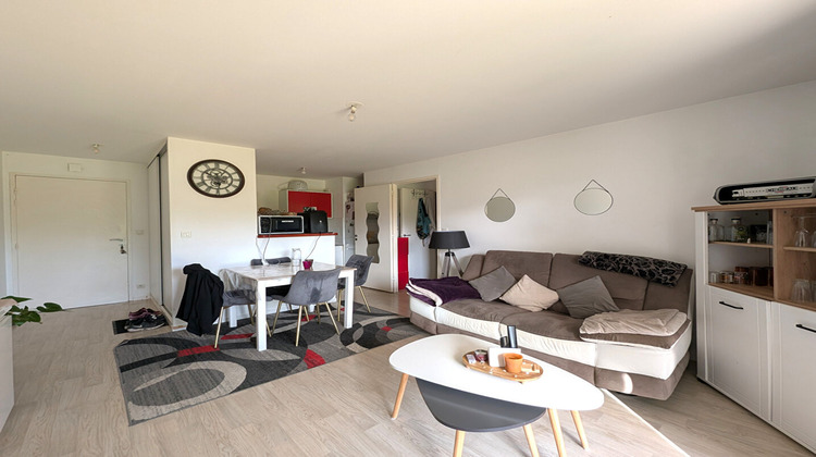 Ma-Cabane - Vente Appartement DOL-DE-BRETAGNE, 41 m²