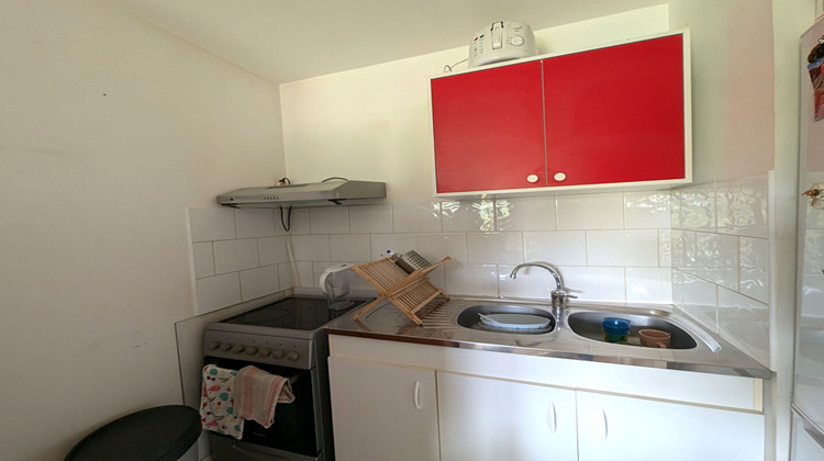 Ma-Cabane - Vente Appartement DOL-DE-BRETAGNE, 41 m²