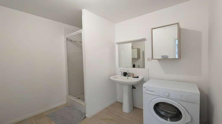 Ma-Cabane - Vente Appartement DOL-DE-BRETAGNE, 41 m²