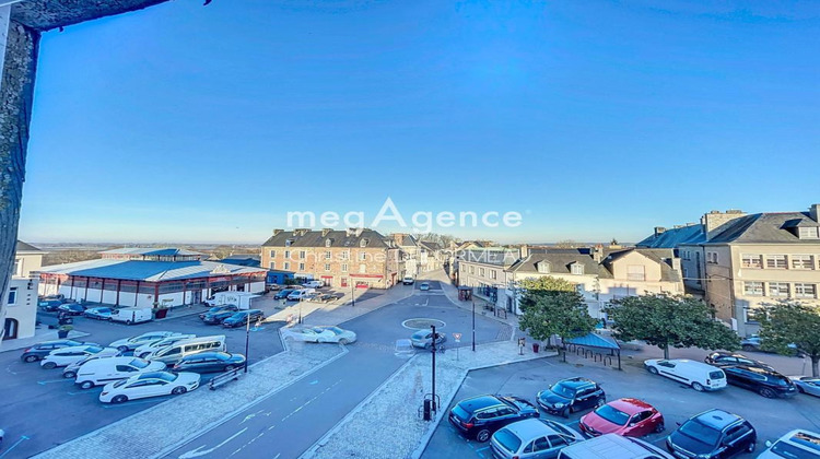 Ma-Cabane - Vente Appartement DOL DE BRETAGNE, 72 m²