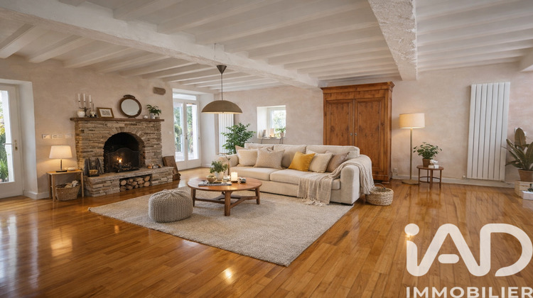 Ma-Cabane - Vente Appartement Dol-de-Bretagne, 138 m²