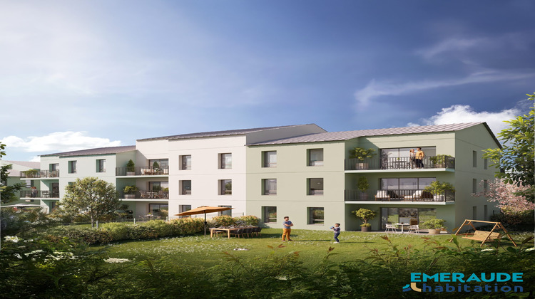 Ma-Cabane - Vente Appartement Dol-de-Bretagne, 66 m²