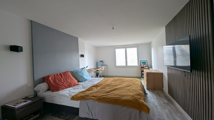 Ma-Cabane - Vente Appartement DOL-DE-BRETAGNE, 82 m²