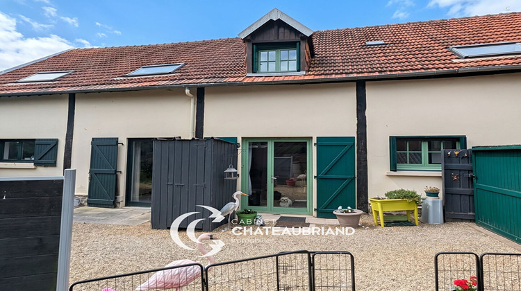 Ma-Cabane - Vente Appartement DOL-DE-BRETAGNE, 57 m²