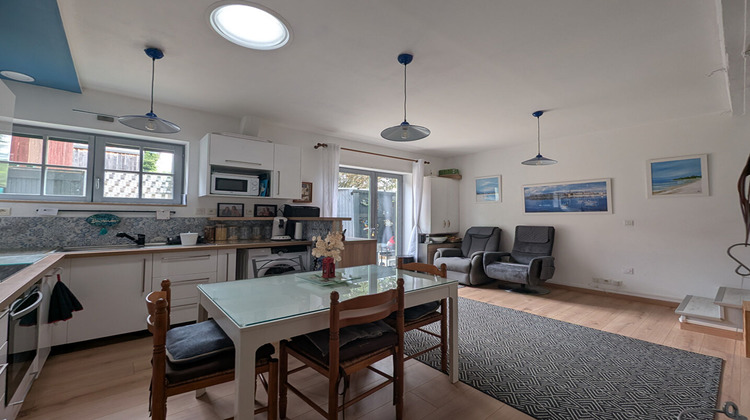 Ma-Cabane - Vente Appartement DOL-DE-BRETAGNE, 57 m²