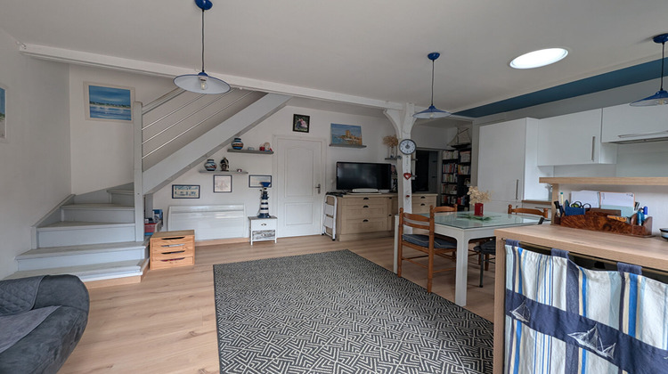 Ma-Cabane - Vente Appartement DOL-DE-BRETAGNE, 57 m²