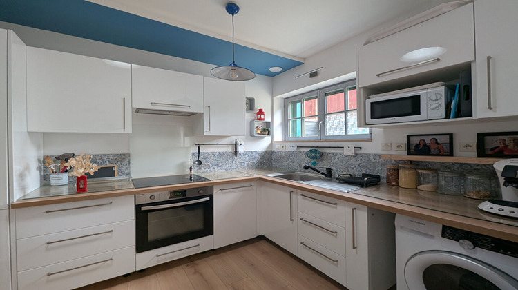 Ma-Cabane - Vente Appartement DOL-DE-BRETAGNE, 57 m²