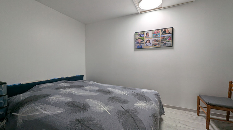 Ma-Cabane - Vente Appartement DOL-DE-BRETAGNE, 57 m²
