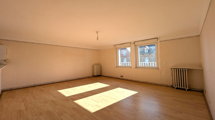 Ma-Cabane - Vente Appartement DOL-DE-BRETAGNE, 63 m²