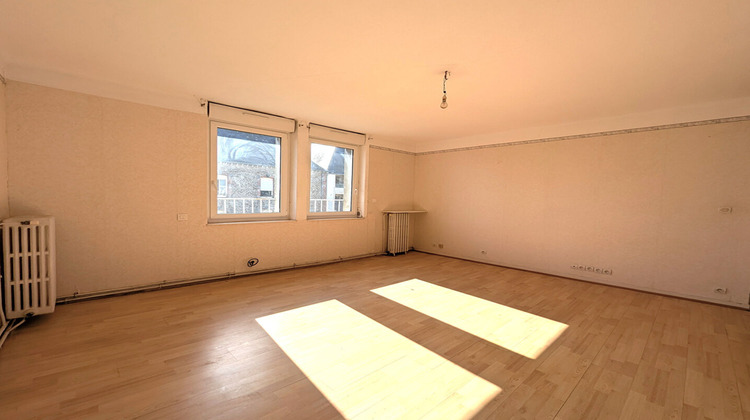 Ma-Cabane - Vente Appartement DOL-DE-BRETAGNE, 63 m²