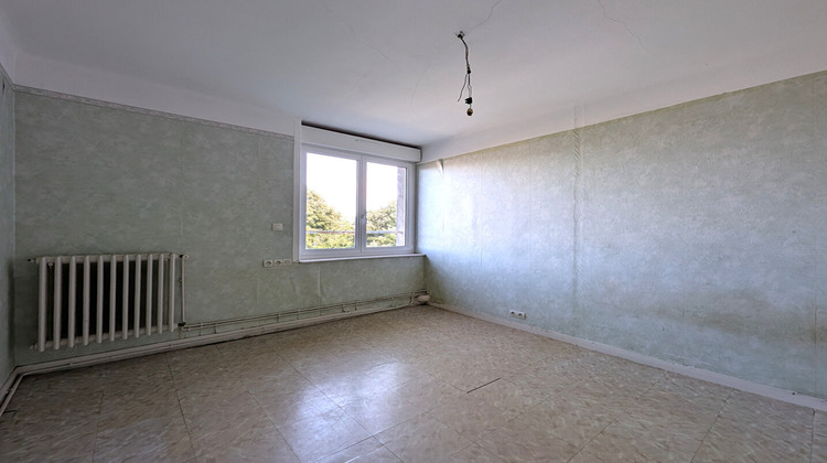 Ma-Cabane - Vente Appartement DOL-DE-BRETAGNE, 63 m²
