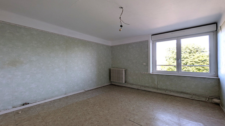 Ma-Cabane - Vente Appartement DOL-DE-BRETAGNE, 63 m²