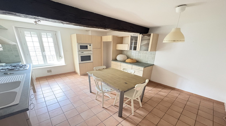 Ma-Cabane - Vente Appartement Dol-de-Bretagne, 90 m²