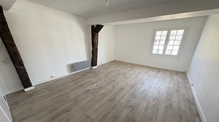 Ma-Cabane - Vente Appartement Dol-de-Bretagne, 90 m²