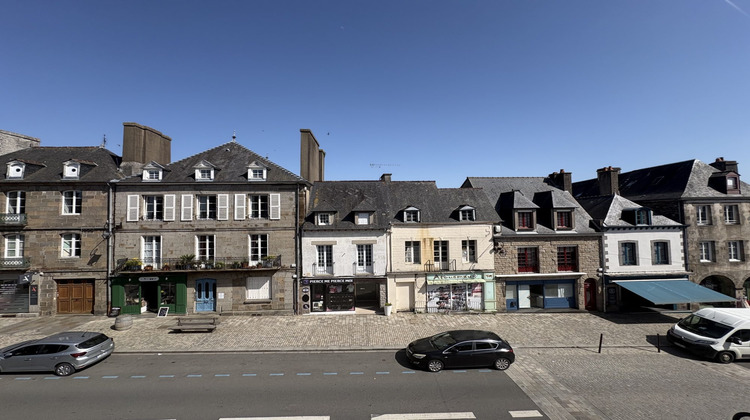 Ma-Cabane - Vente Appartement Dol-de-Bretagne, 90 m²