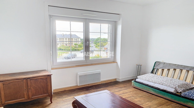 Ma-Cabane - Vente Appartement DOL-DE-BRETAGNE, 75 m²