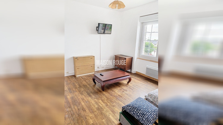 Ma-Cabane - Vente Appartement DOL-DE-BRETAGNE, 75 m²