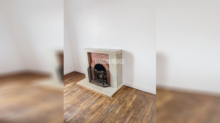 Ma-Cabane - Vente Appartement DOL-DE-BRETAGNE, 75 m²