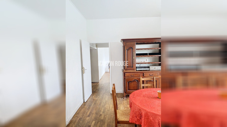 Ma-Cabane - Vente Appartement DOL-DE-BRETAGNE, 75 m²