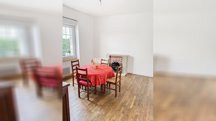 Ma-Cabane - Vente Appartement DOL-DE-BRETAGNE, 75 m²