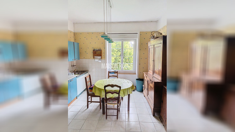 Ma-Cabane - Vente Appartement DOL-DE-BRETAGNE, 75 m²