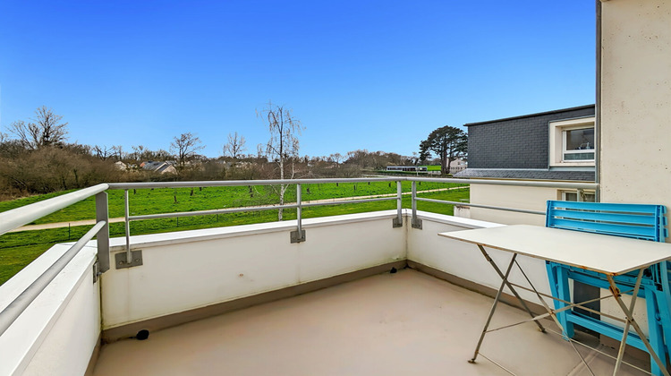 Ma-Cabane - Vente Appartement DOL-DE-BRETAGNE, 59 m²