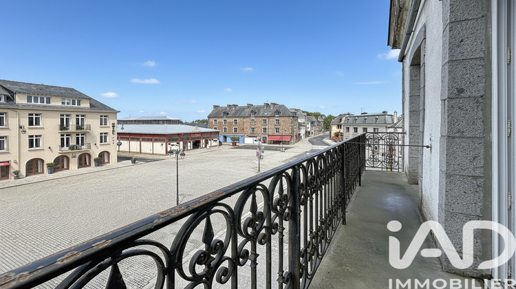 Ma-Cabane - Vente Appartement Dol-de-Bretagne, 71 m²