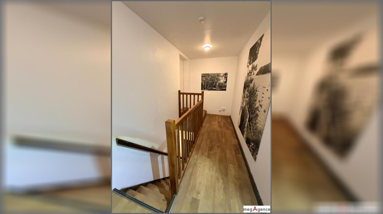 Ma-Cabane - Vente Appartement DOL DE BRETAGNE, 138 m²
