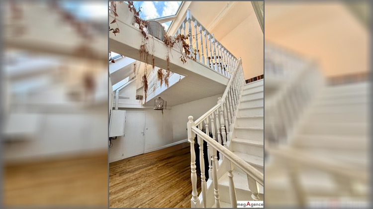 Ma-Cabane - Vente Appartement DOL DE BRETAGNE, 138 m²