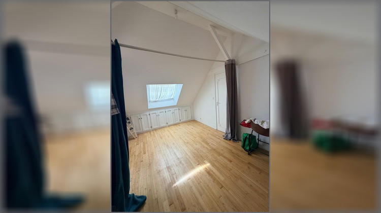 Ma-Cabane - Vente Appartement DOL DE BRETAGNE, 138 m²