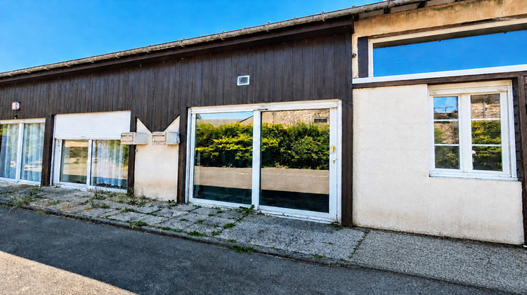 Ma-Cabane - Vente Appartement DOL-DE-BRETAGNE, 20 m²
