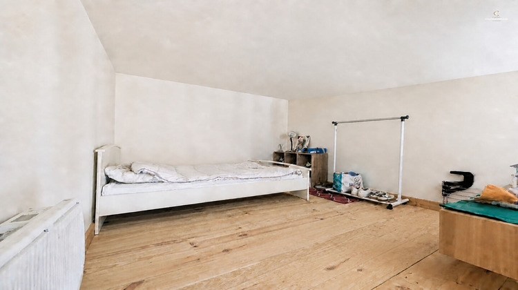 Ma-Cabane - Vente Appartement DOL-DE-BRETAGNE, 20 m²