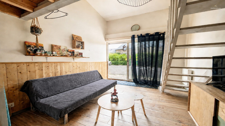 Ma-Cabane - Vente Appartement DOL-DE-BRETAGNE, 20 m²