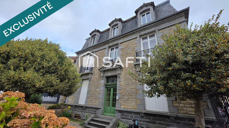 Ma-Cabane - Vente Appartement Dol-de-Bretagne, 47 m²