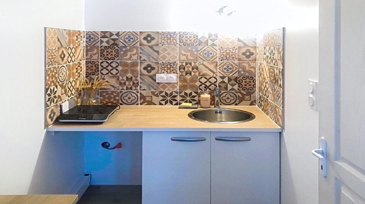 Ma-Cabane - Vente Appartement DOL DE BRETAGNE, 21 m²