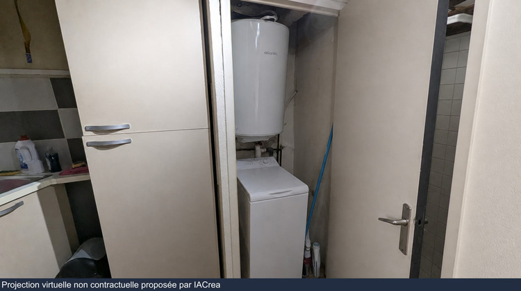 Ma-Cabane - Vente Appartement DOL-DE-BRETAGNE, 27 m²
