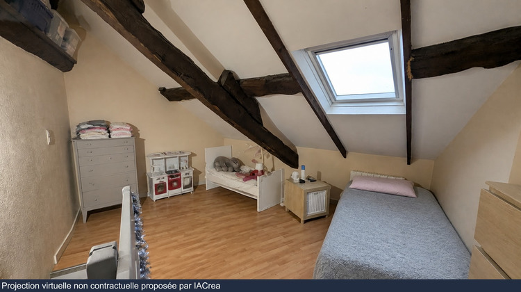 Ma-Cabane - Vente Appartement DOL-DE-BRETAGNE, 27 m²