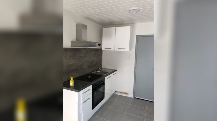 Ma-Cabane - Vente Appartement DOLE, 66 m²