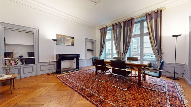 Ma-Cabane - Vente Appartement Dole, 190 m²