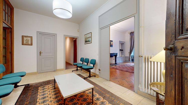 Ma-Cabane - Vente Appartement Dole, 190 m²