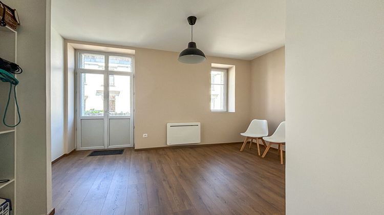 Ma-Cabane - Vente Appartement DOLE, 105 m²