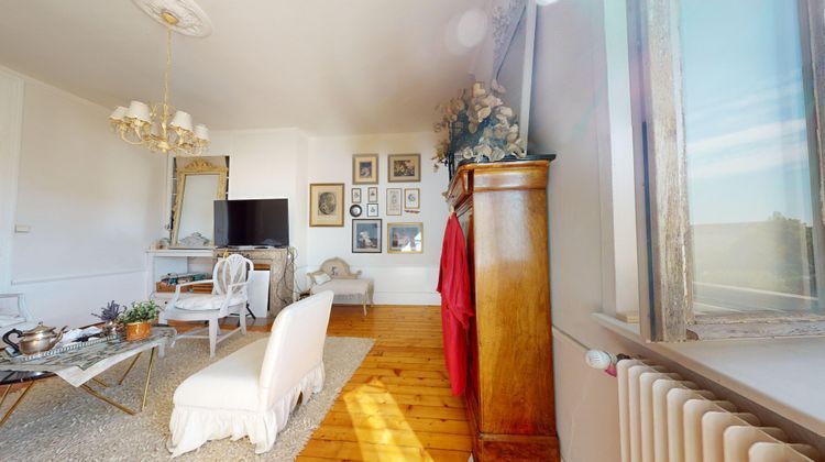 Ma-Cabane - Vente Appartement Dole, 200 m²