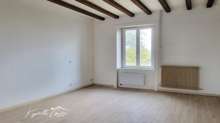 Ma-Cabane - Vente Appartement Dole, 82 m²