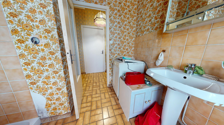 Ma-Cabane - Vente Appartement Dole, 72 m²