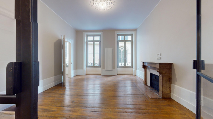 Ma-Cabane - Vente Appartement Dole, 116 m²