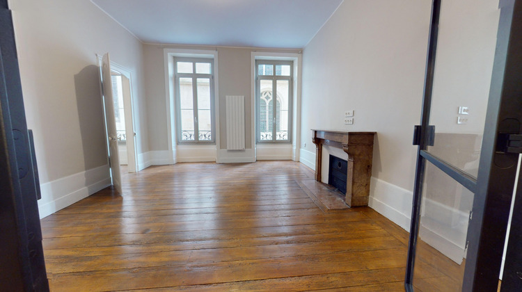 Ma-Cabane - Vente Appartement Dole, 116 m²