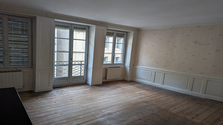 Ma-Cabane - Vente Appartement DOLE, 67 m²