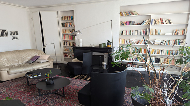 Ma-Cabane - Vente Appartement DOLE, 145 m²