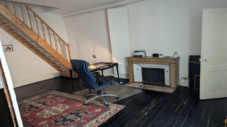 Ma-Cabane - Vente Appartement DOLE, 145 m²