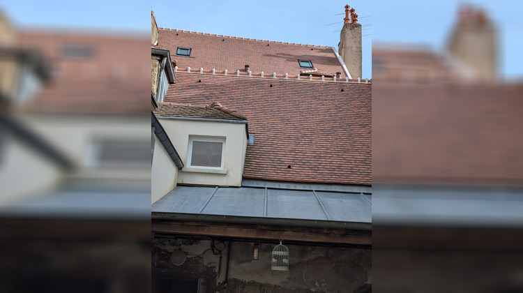 Ma-Cabane - Vente Appartement DOLE, 145 m²